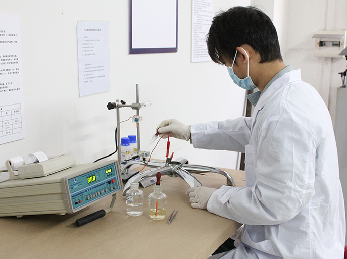 Plating Thickness Measurement 2