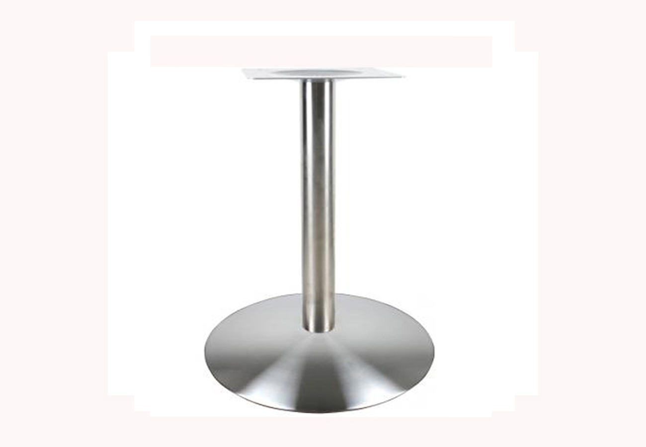 Stainless Steel Table Base (SBN590VL)