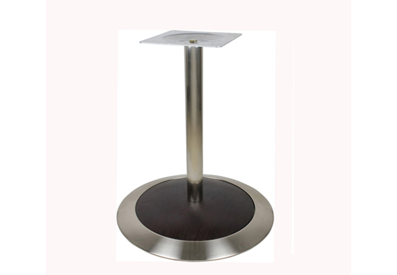 Stainless Steel Table Base (SBNW590VL)