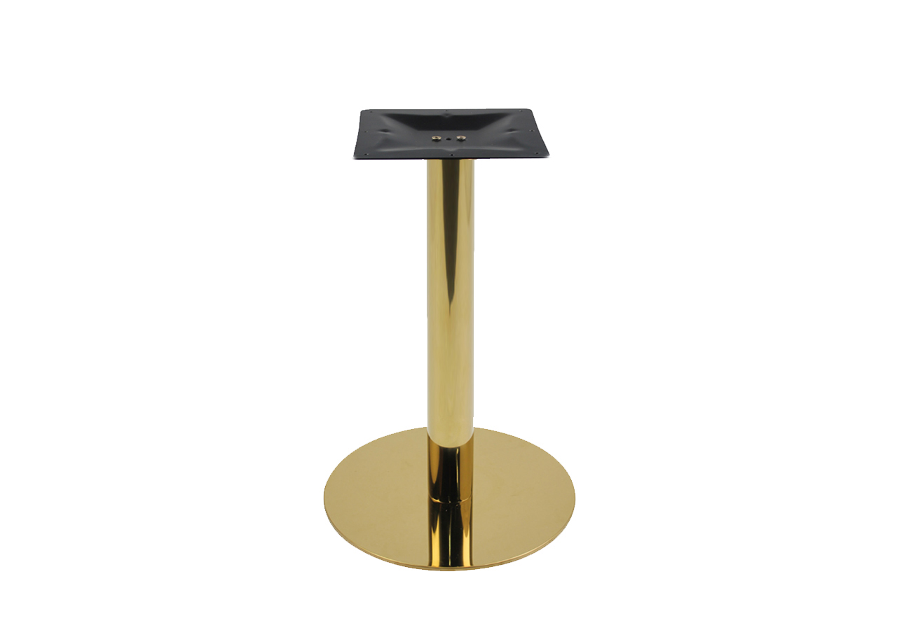 Golden Table Base  (BP420WL)