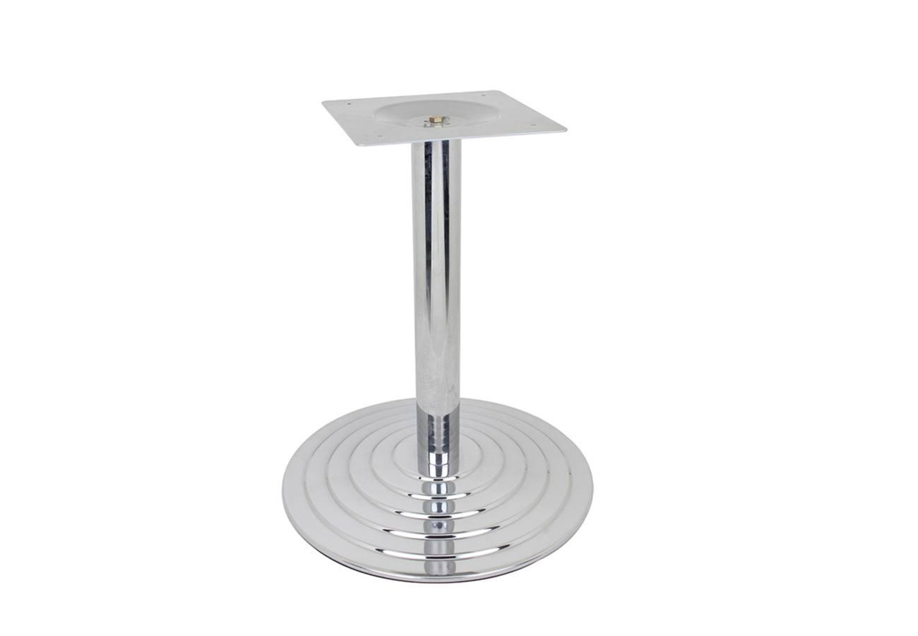 Steel Table Base (NB565L)