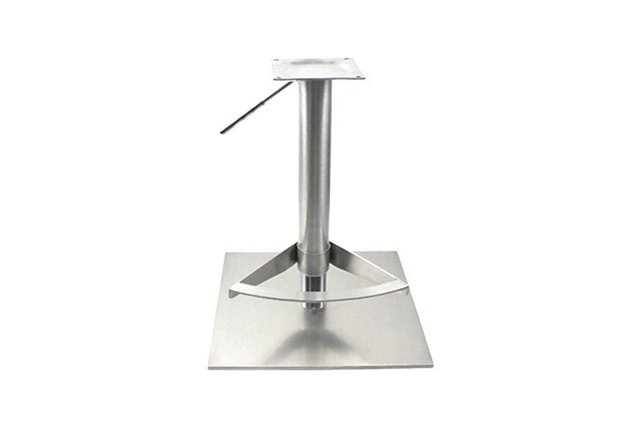 Stainless Steel Bar Chair Base (STR400H)