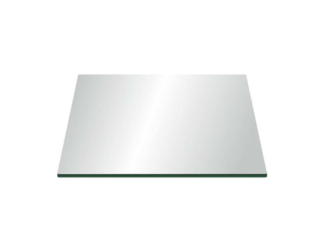Glass Square Table Top (600/700/800)