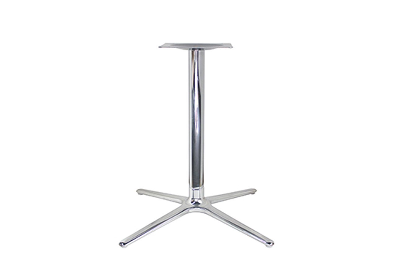 Aluminium Table Base (BY750L)